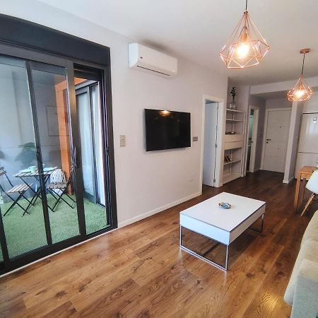 Apartamento Dlux Granada Lägenhet Exteriör bild