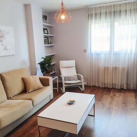 Apartamento Dlux Granada Lägenhet Exteriör bild