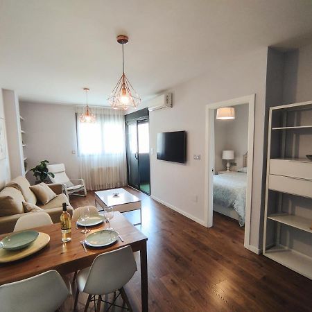 Apartamento Dlux Granada Lägenhet Exteriör bild