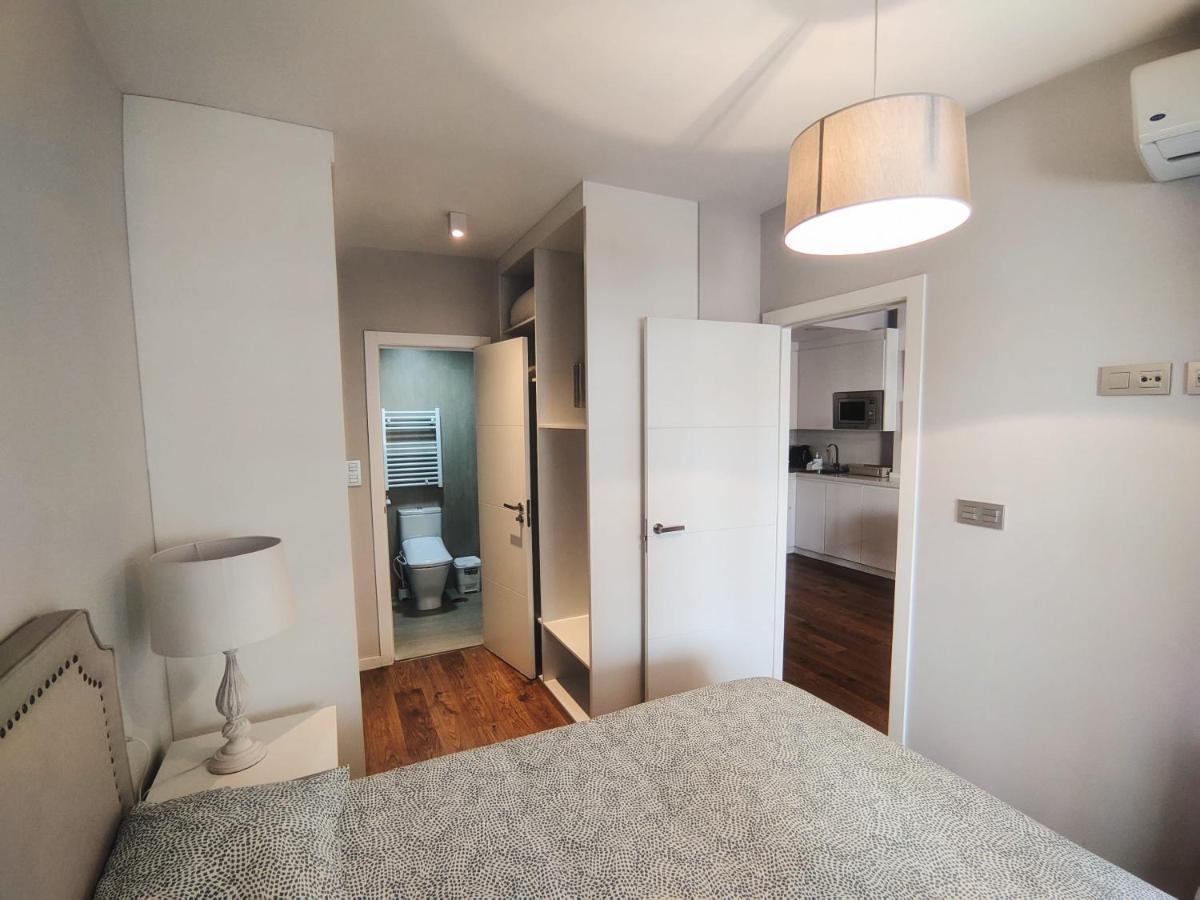 Apartamento Dlux Granada Lägenhet Exteriör bild