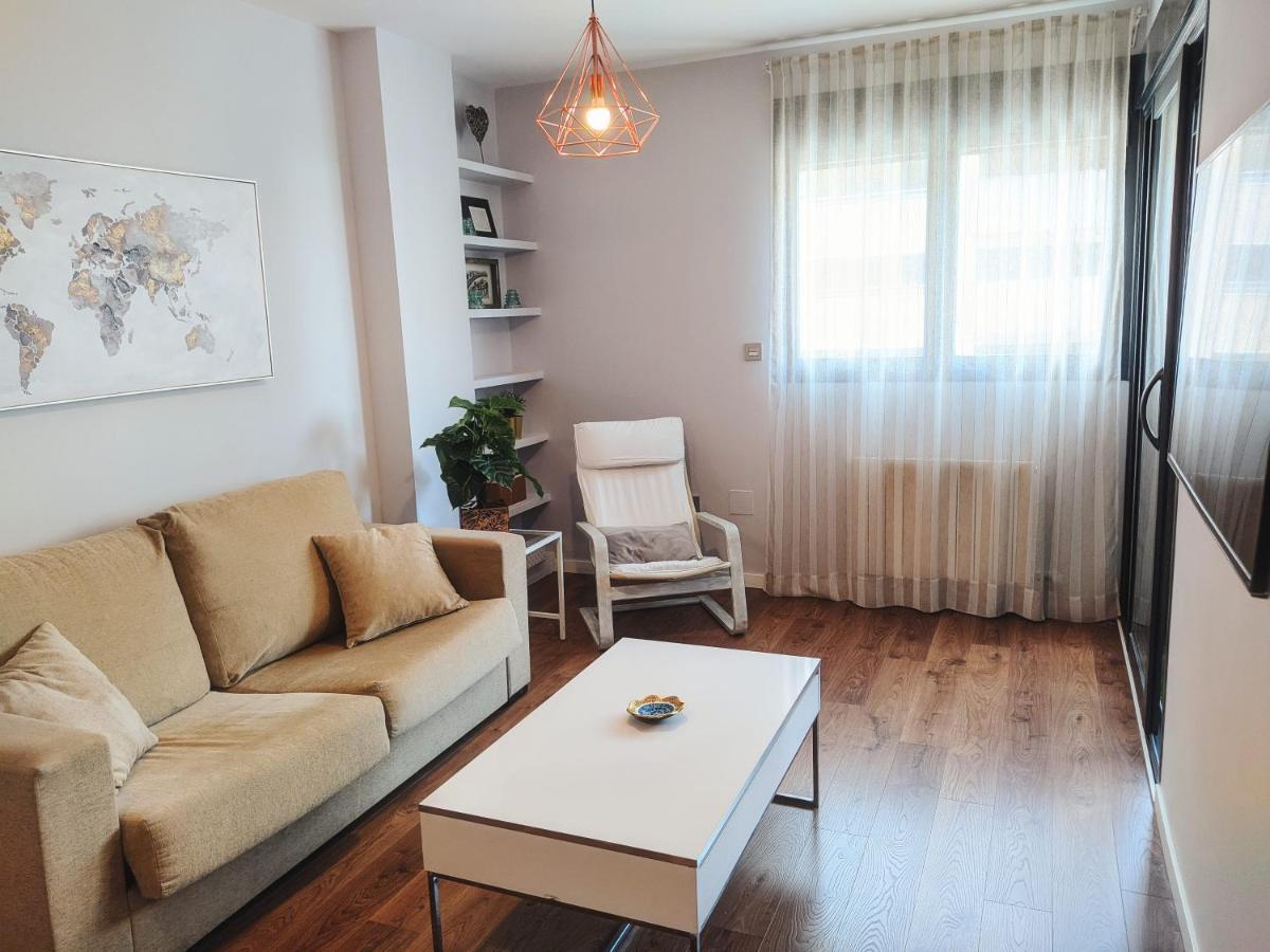 Apartamento Dlux Granada Lägenhet Exteriör bild