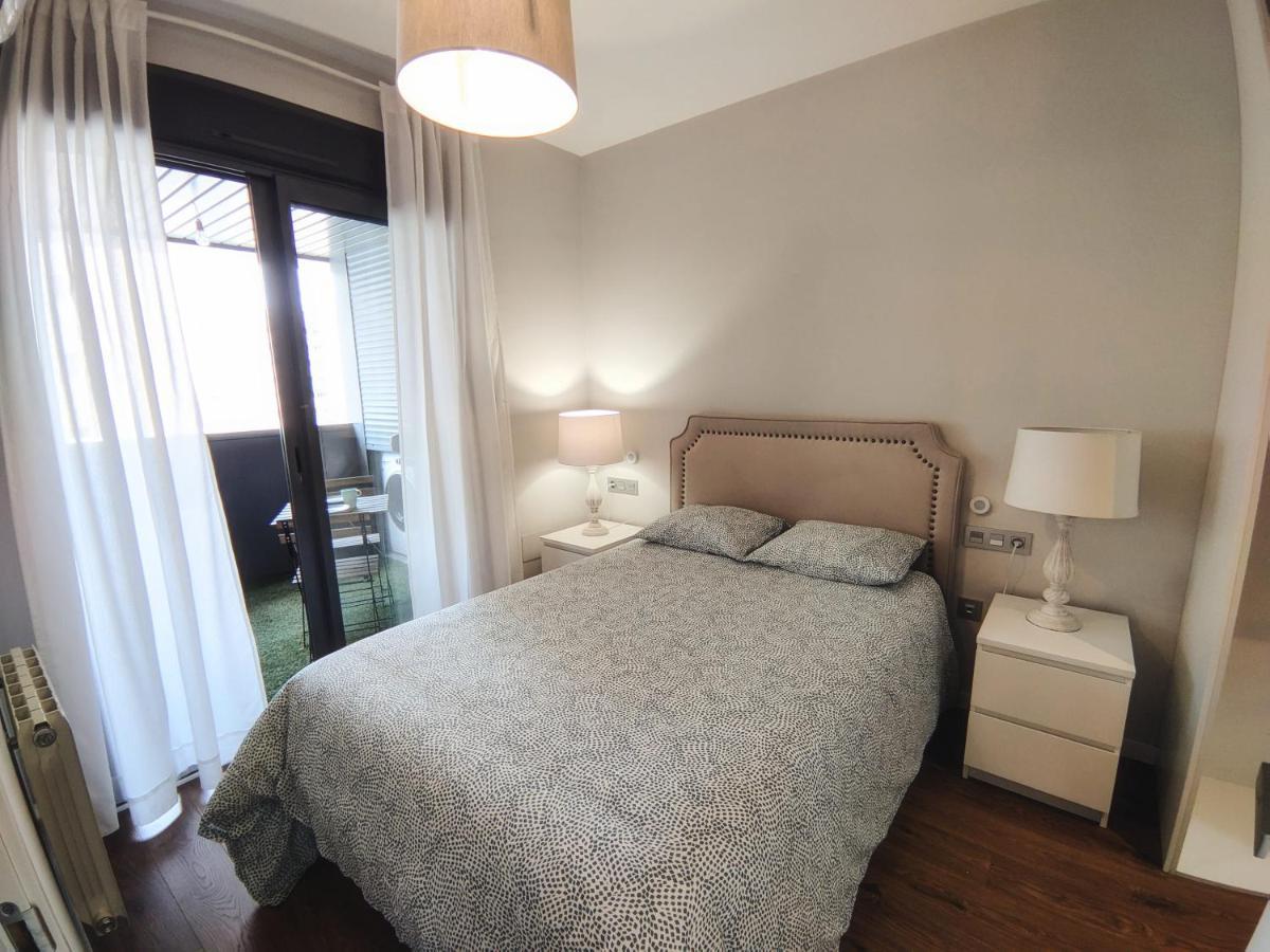 Apartamento Dlux Granada Lägenhet Exteriör bild