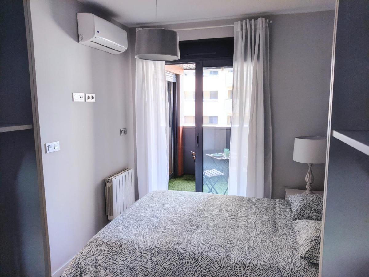 Apartamento Dlux Granada Lägenhet Exteriör bild