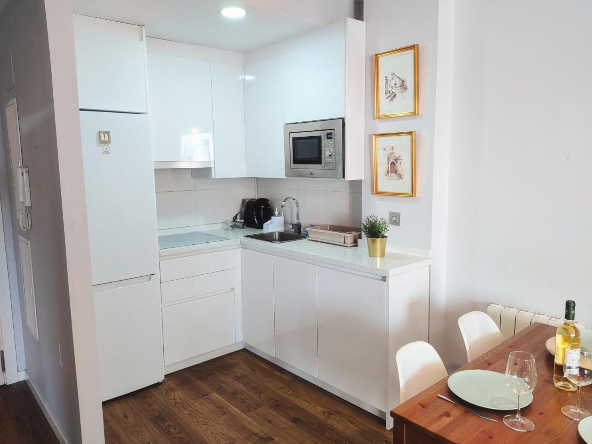 Apartamento Dlux Granada Lägenhet Exteriör bild